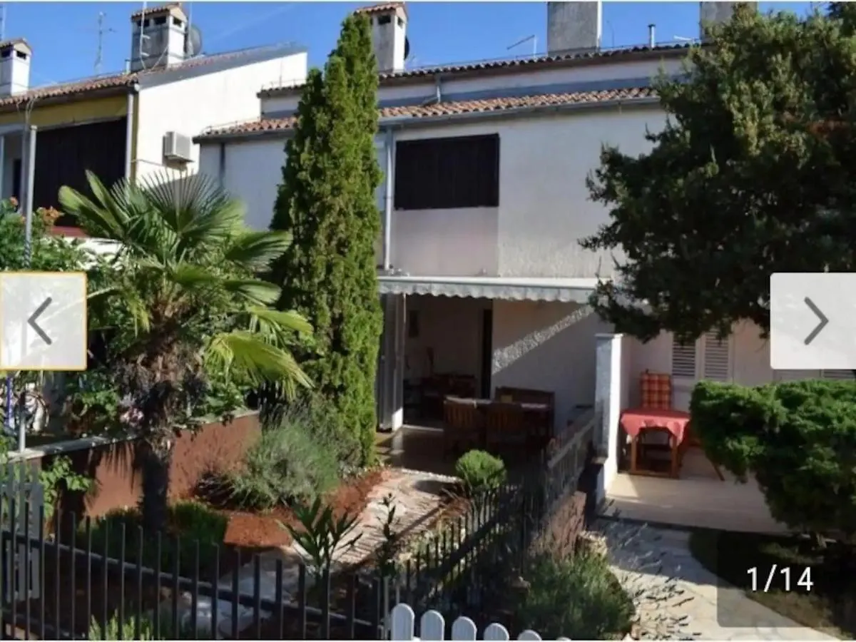 Apartment Orimar Dajla 0*,