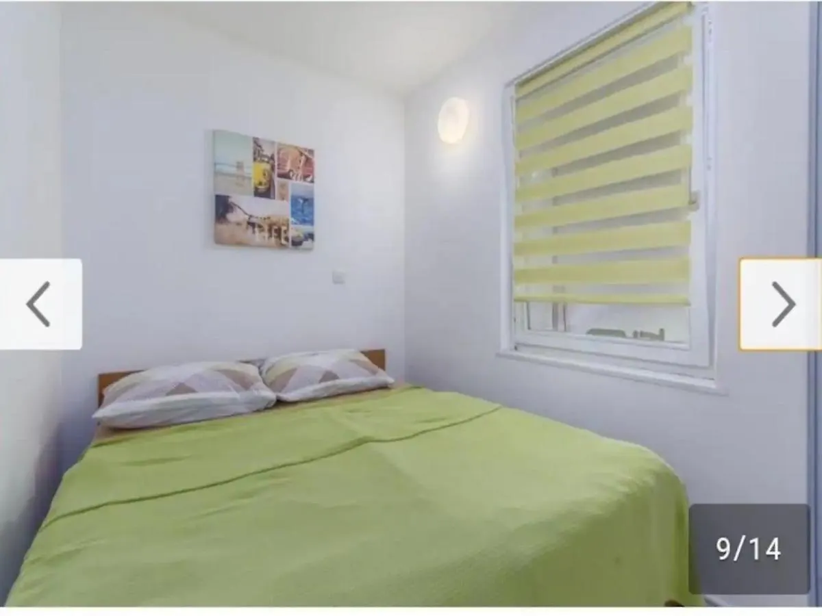 Apartment Orimar Dajla Chorwacja